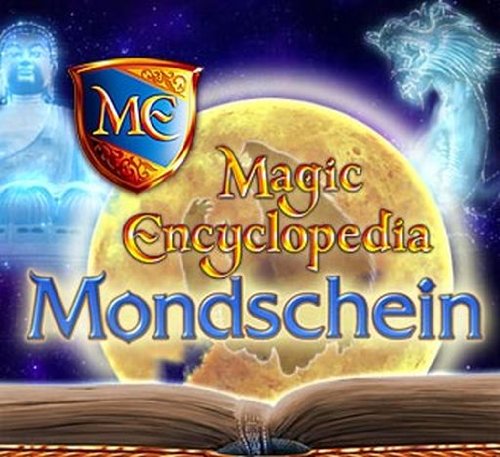 Magic Encyclopedia: Mondschein [Download] von Intenium
