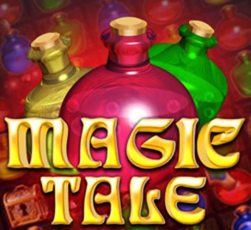 Magic Tale von Intenium