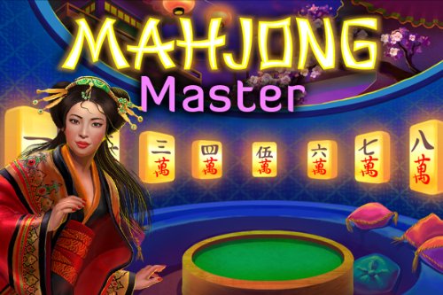 Mahjong Master: Die Besten der Welt [Download] von Intenium