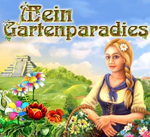 Mein Gartenparadies [Download] von Intenium