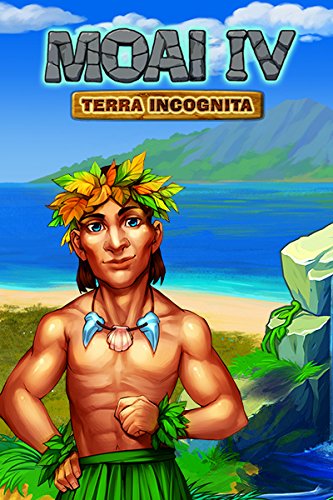 Moai 4: Terra Incognita Moai 4: Terra Incognita von Intenium