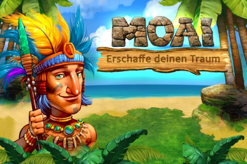 Moai: Erschaffe deinen Traum [Download] von Intenium