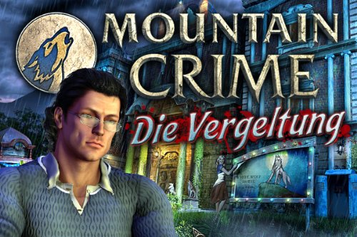 Mountain Crime: Die Vergeltung [Download] von Intenium