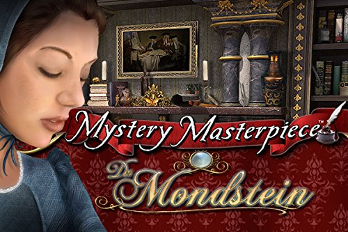 Mystery Masterpiece: Der Mondstein [Download] von Intenium