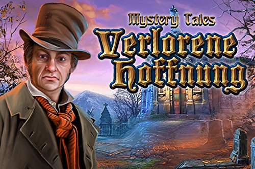 Mystery Tales: Verlorene Hoffnung von Intenium