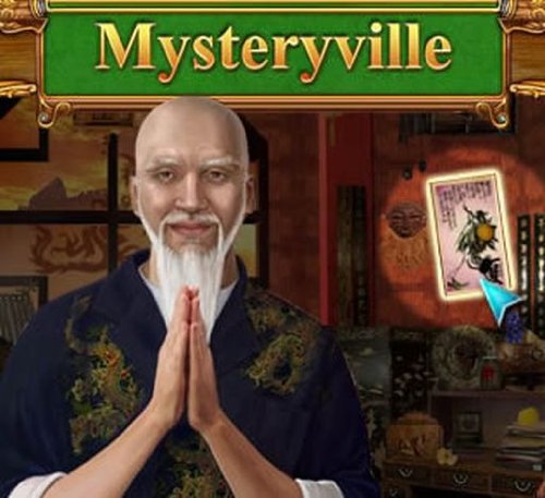Mysteryville [Download] von Intenium