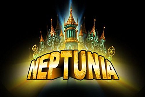 Neptunia [PC Download] von Intenium