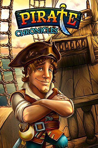 Pirate Chronicles [PC Download] von Intenium