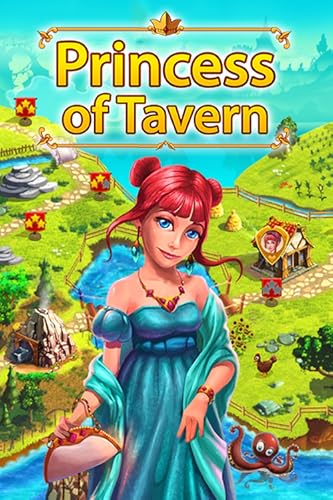 Princess of Tavern [PC Download] von Intenium