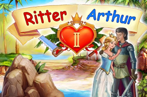 Ritter Arthur 2 [Download] von Intenium