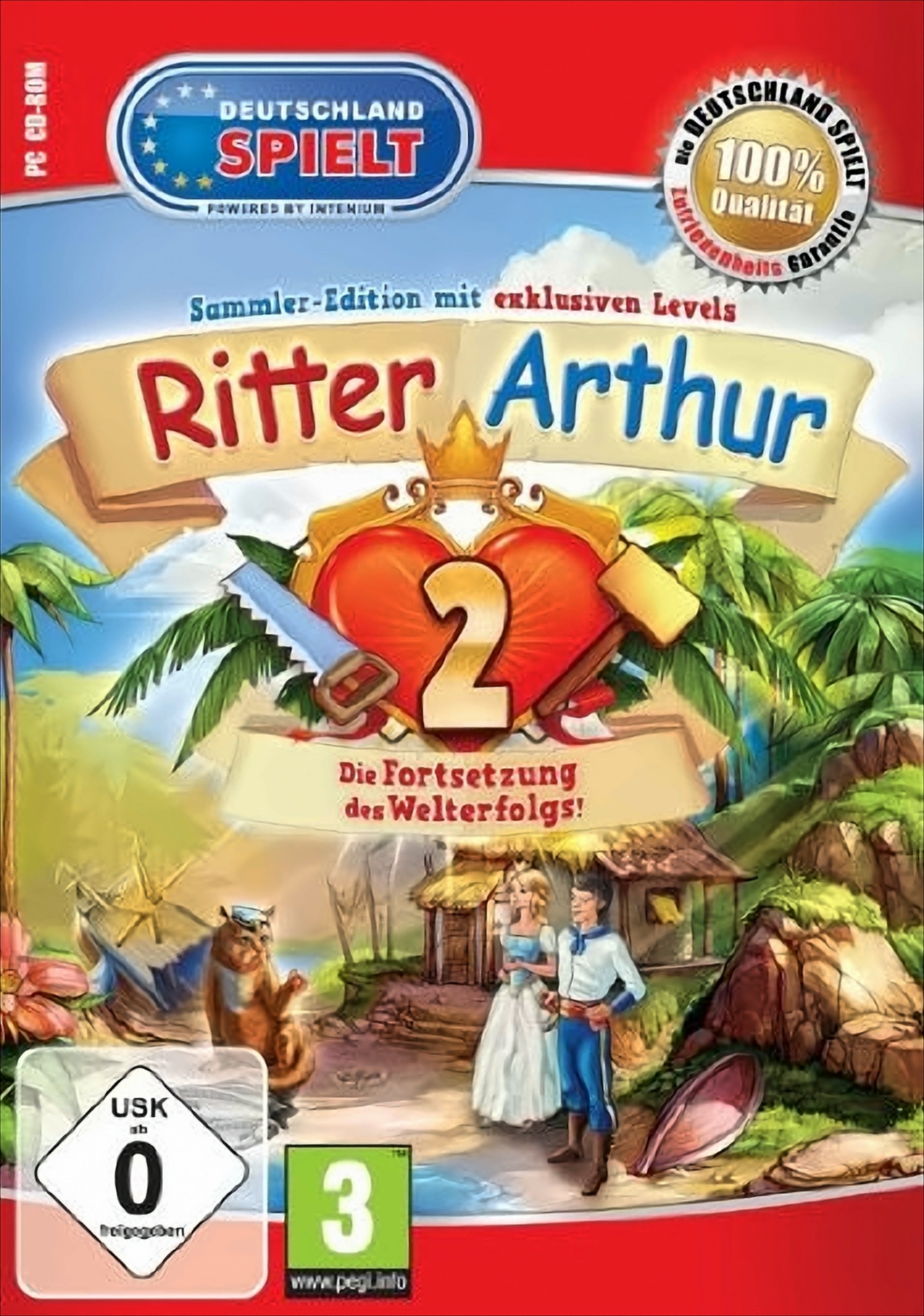 Ritter Arthur 2 Ritter Arthur 2