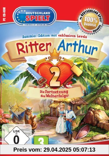 Ritter Arthur 2 Ritter Arthur 2 von Intenium