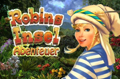 Robins Insel-Abenteuer [Download] von Intenium