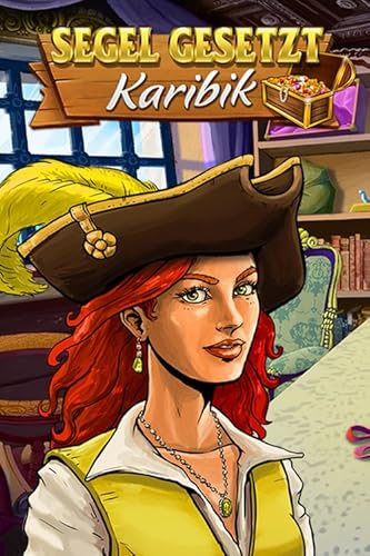 Segel Gesetzt: Karibik [PC Download] von Intenium