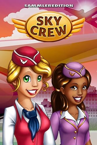 Sky Crew Sammleredition [PC Download] von Intenium