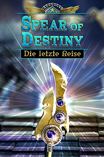 Spear of Destiny: Die letzte Reise[PC Download] von Intenium