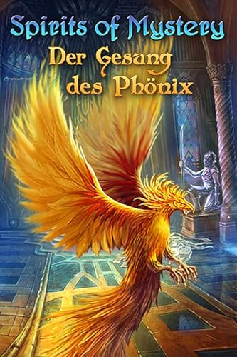 Spirits of Mystery: Der Gesang des Phönix [PC Download] von Intenium