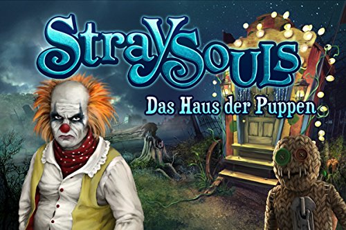 Stray Souls: Das Haus Der Puppen [Download] von Intenium