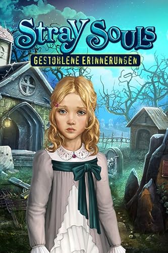 Stray Souls: Gestohlene Erinnerungen [PC Download] von Intenium