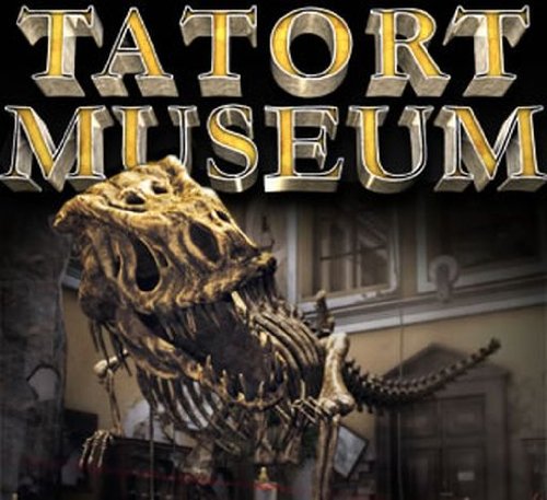 Tatort Museum [Download] von Intenium