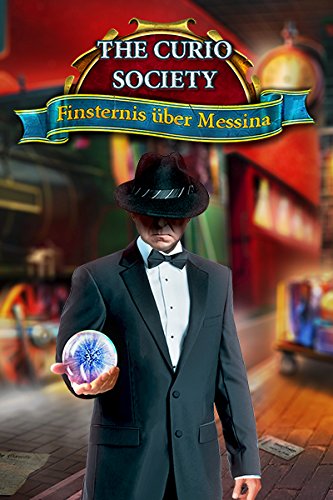 The Curio Society: Finsternis über Messina [PC Download] von Intenium