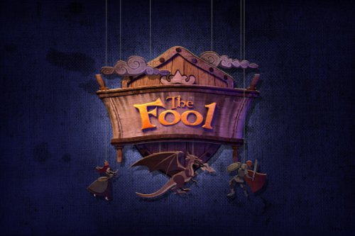 The Fool [Download] von Intenium