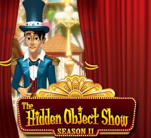 The Hidden Object Show II [PC Download] von Intenium