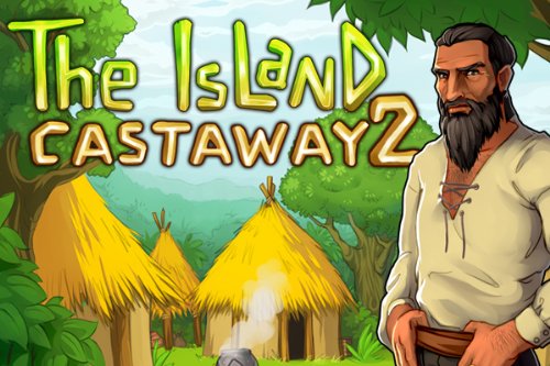 The Island: Castaway 2 [Download] von Intenium