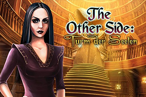 The Other Side: Turm der Seelen [Download] von Intenium