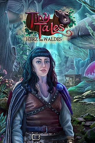 Tiny Tales: Herz des Waldes [PC Download] von Intenium