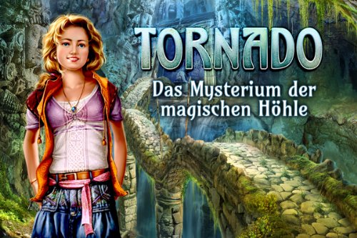 Tornado: Das Mysterium der magischen Höhle [Download] von Intenium