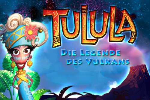 Tulula: Die Legende des Vulkans [Download] von Intenium