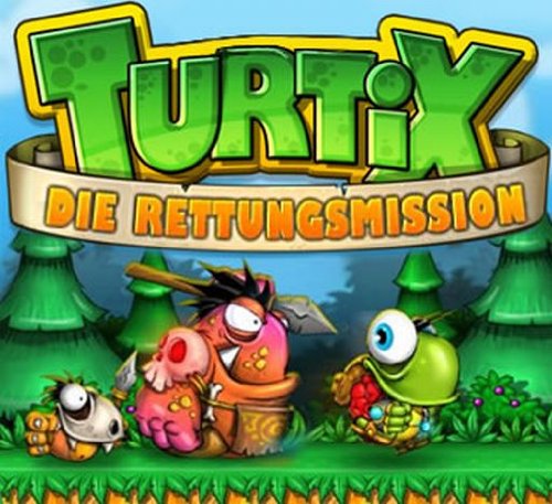 Turtix 2 [Download] von Intenium