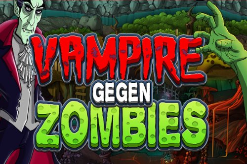 Vampire gegen Zombies [Download] von Intenium
