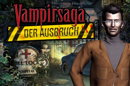 Vampirsaga 3: Der Ausbruch [Download] von Intenium