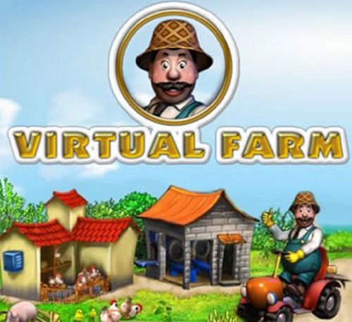 Virtual Farm [Download] von Intenium