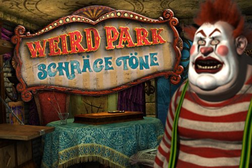 Weird Park: Schräge Töne [Download] von Intenium