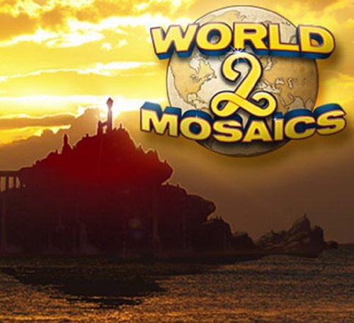 World Mosaics 2 [Download] von Intenium
