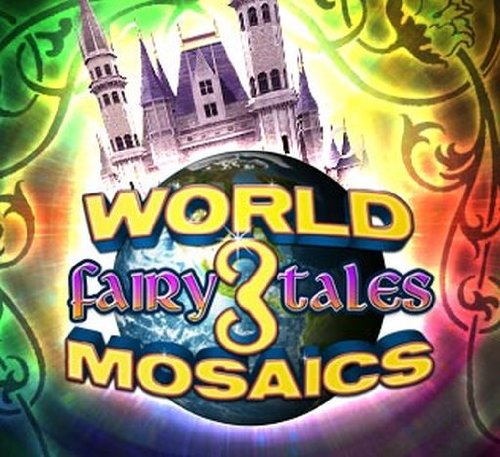 World Mosaics 3: Fairy Tales [Download] von Intenium