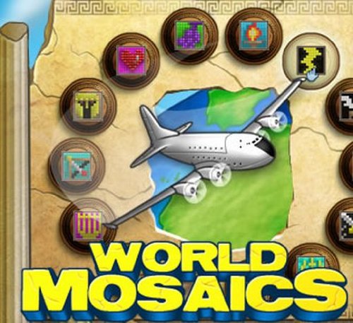 World Mosaics [Download] von Intenium