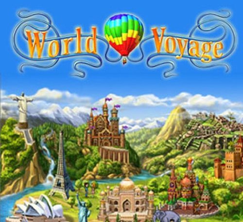 World Voyage [Download] von Intenium