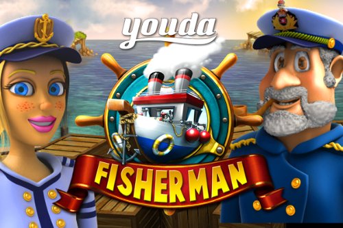 Youda Fisherman [Download] von Intenium