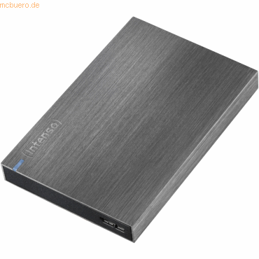 Intenso International Intenso 2TB Ext. Festplatte Memory Board USB3.0 von Intenso International