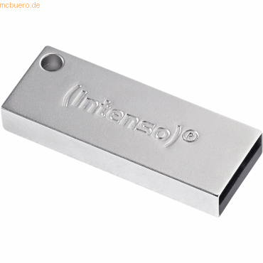 Intenso International Intenso Speicherstick USB 3.0 Premium Line 128GB von Intenso International