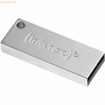 Intenso International Intenso Speicherstick USB 3.0 Premium Line 32GB von Intenso International