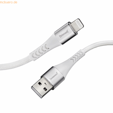 Intenso International Intenso USB-A zu Lightning Kabel von Intenso International