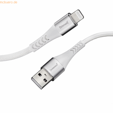 Intenso International Intenso USB-A zu Lightning Kabel von Intenso International