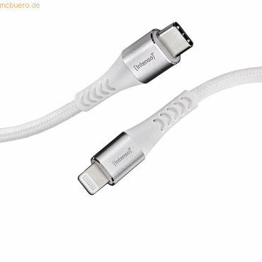 Intenso International Intenso USB-C zu Lightning Kabel von Intenso International