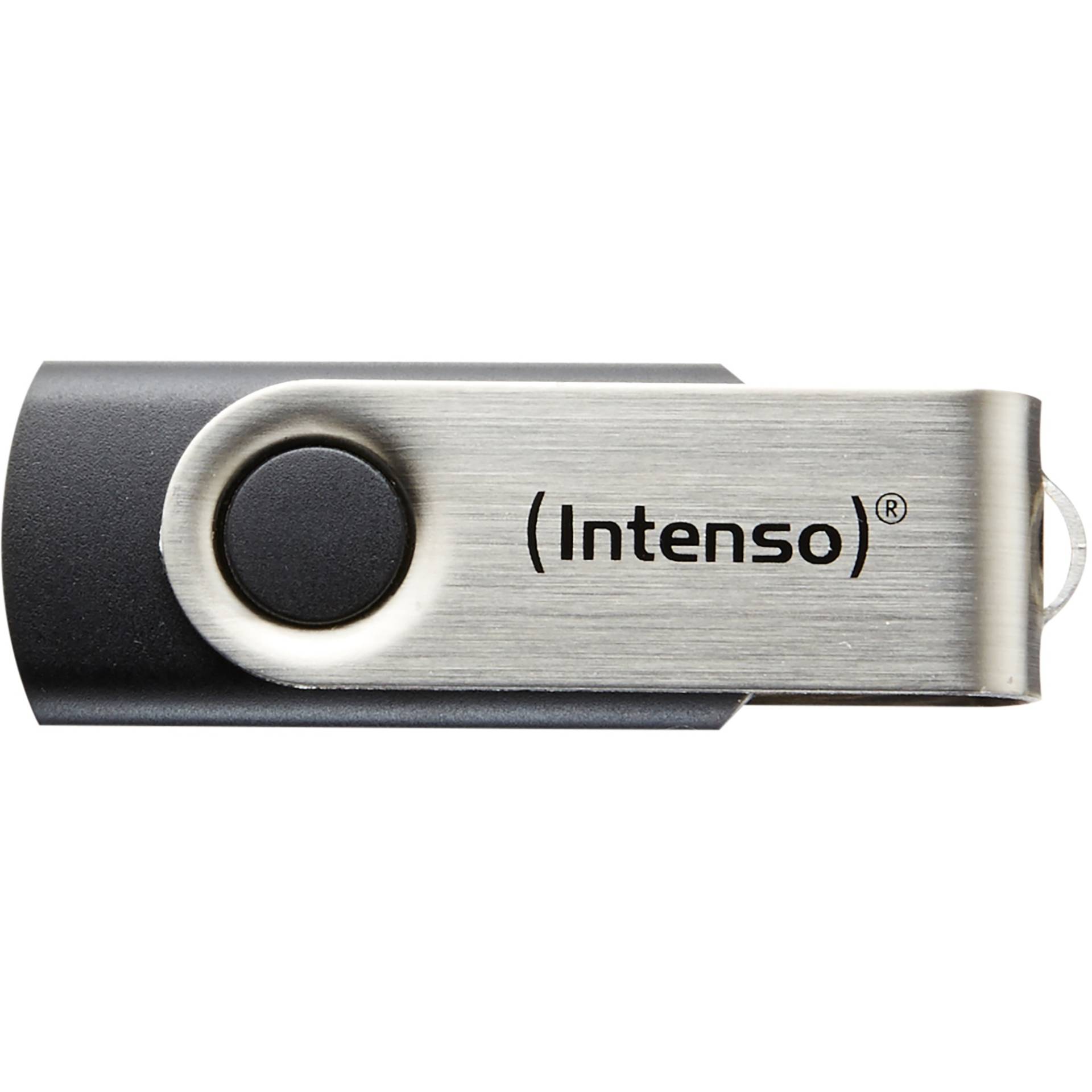 Basic Line 16 GB, USB-Stick von Intenso