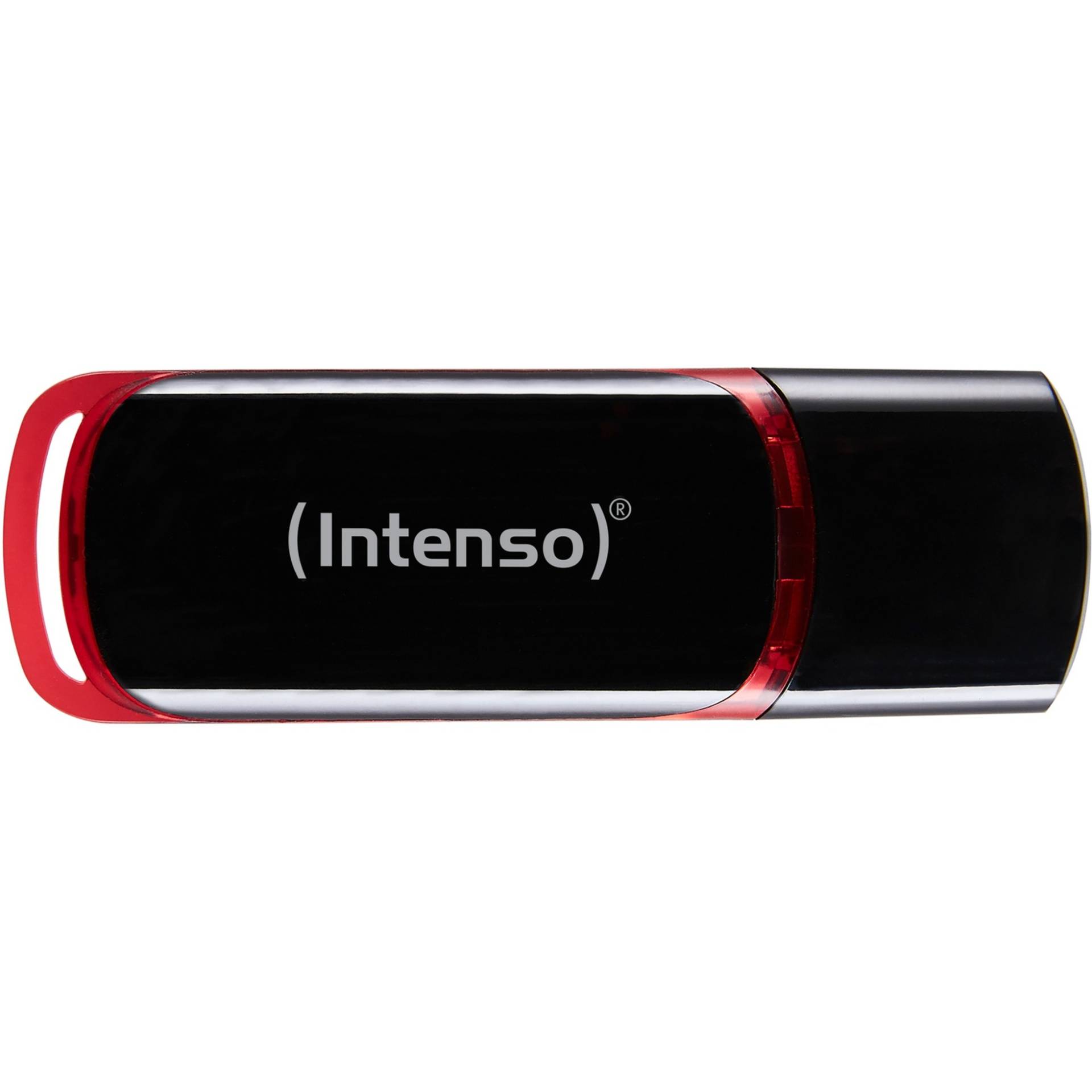 Business Line 32 GB USB 2.0, USB-Stick von Intenso